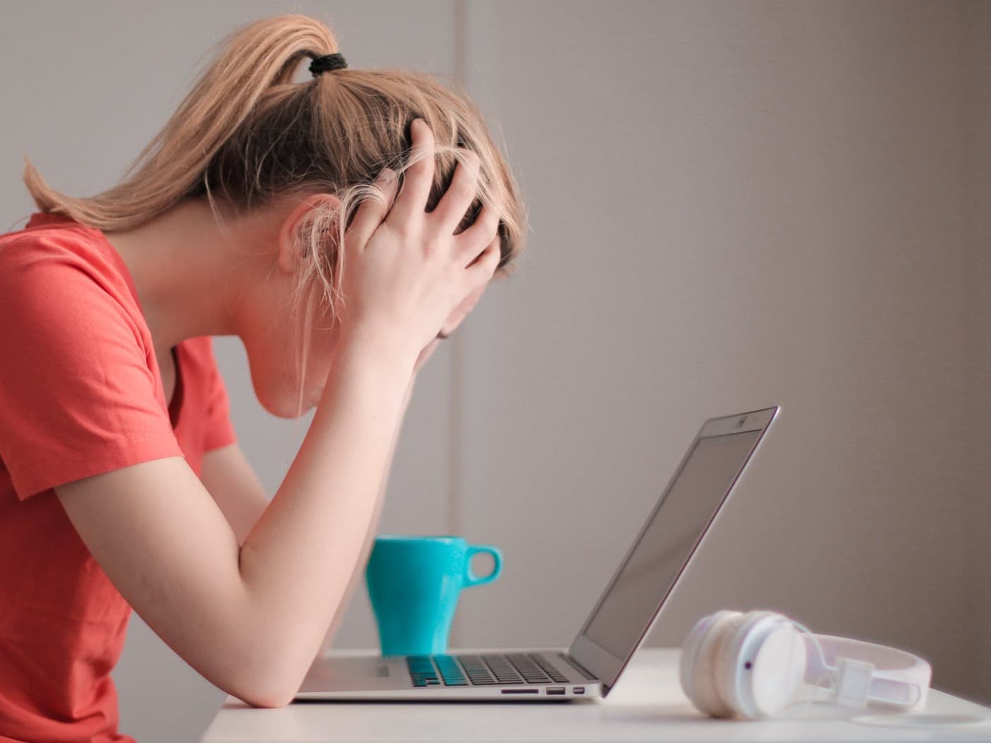 Burn Out Syndrome – Chronic Workplace Stress