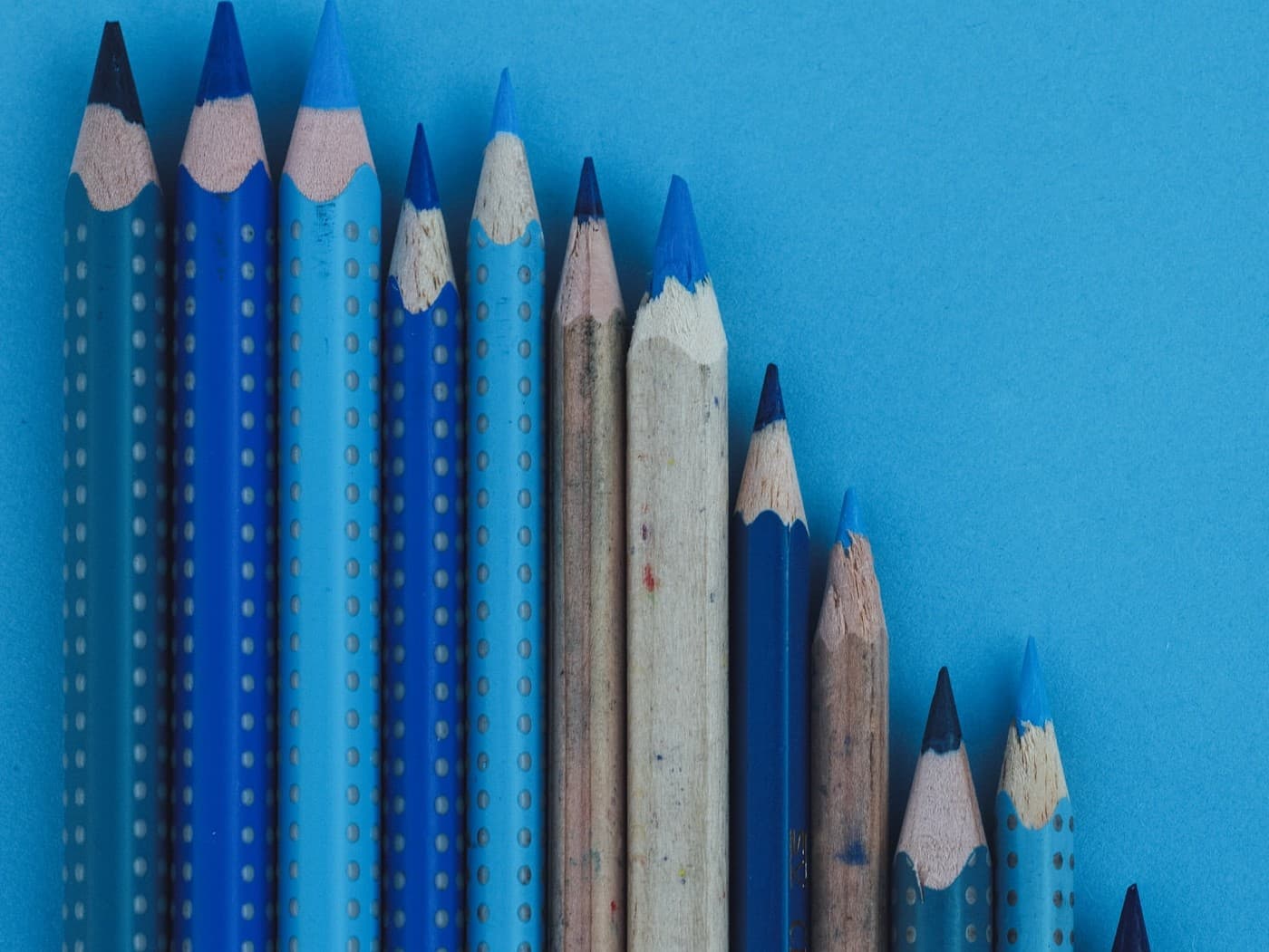 There is no Chance Without Change