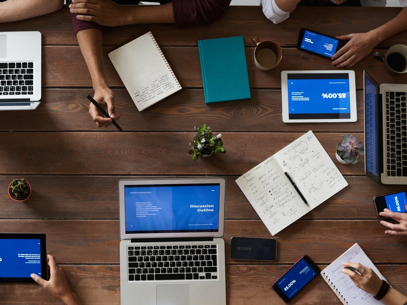 Effective Communication as an Important Factor of Satisfied Clients